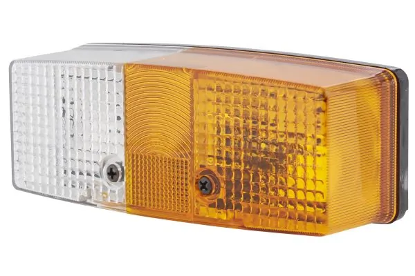 Поворотник лівий HELLA 2BE003184051 ціна, від 48.30 USD