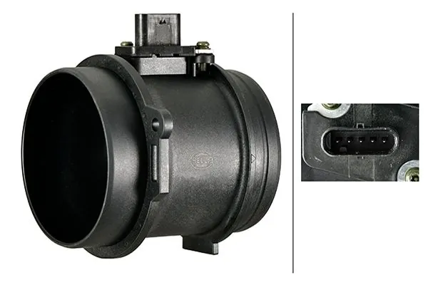 Купити ДМРВ Audi Q7  4MB, 4MG, 4MQ