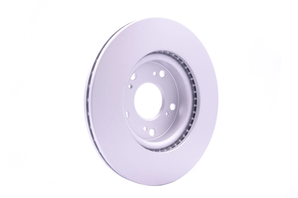 8DD355118131 HELLA Гальмо дискове переднє
