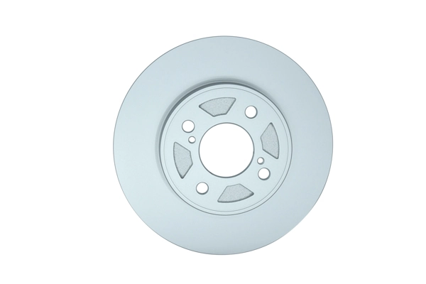 Диск переднього гальма HELLA 8DD355132051 ціна, від 30.63 USD