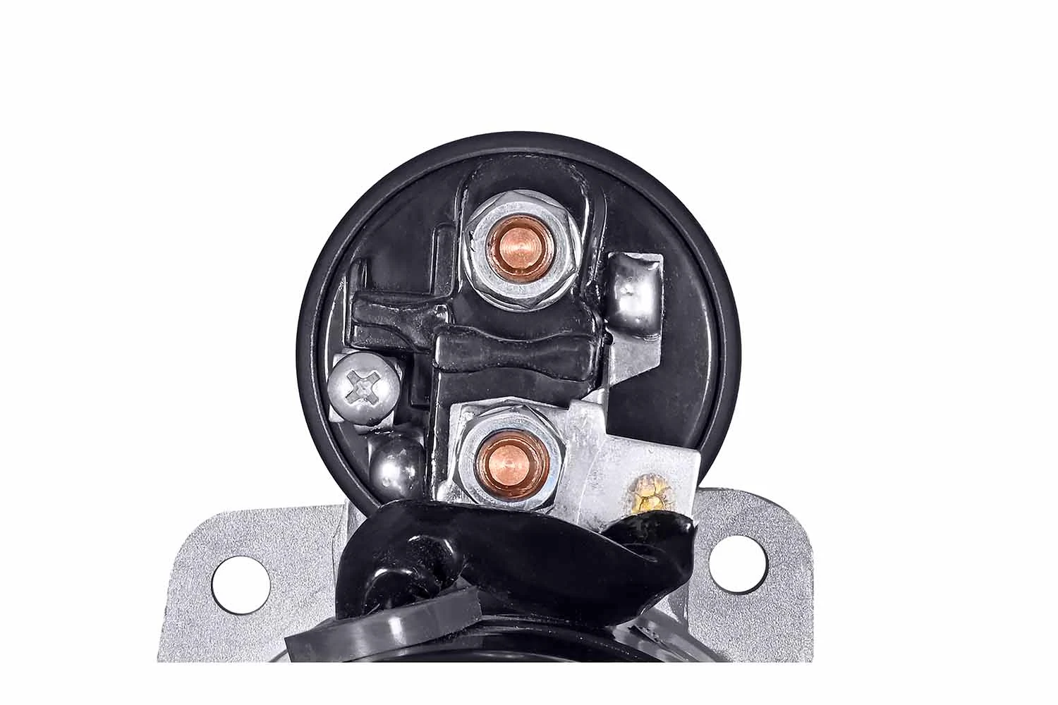  Стартер Alfa Romeo 33 