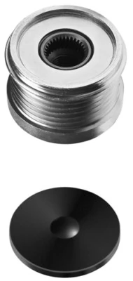 Інерційний шків Polcar 535018110 ціна, від 36.46 USD