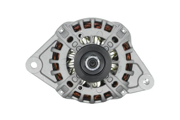 Генератор автомобільний Iveco F000BL0705