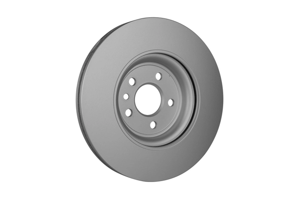 Купити LR090684 Land Rover Ротор гальмівний