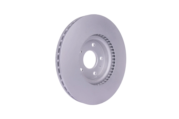 AR85150 Power Stop Гальмо дискове переднє