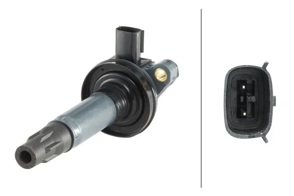 Котушка запалювання Hitachi IGC0169 ціна, від 17.60 USD