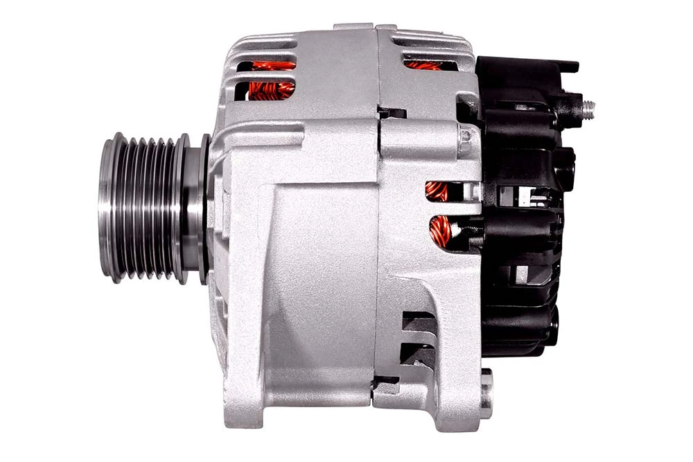 Генератор Magneti Marelli 943319741010 ціна, від 226.83 USD