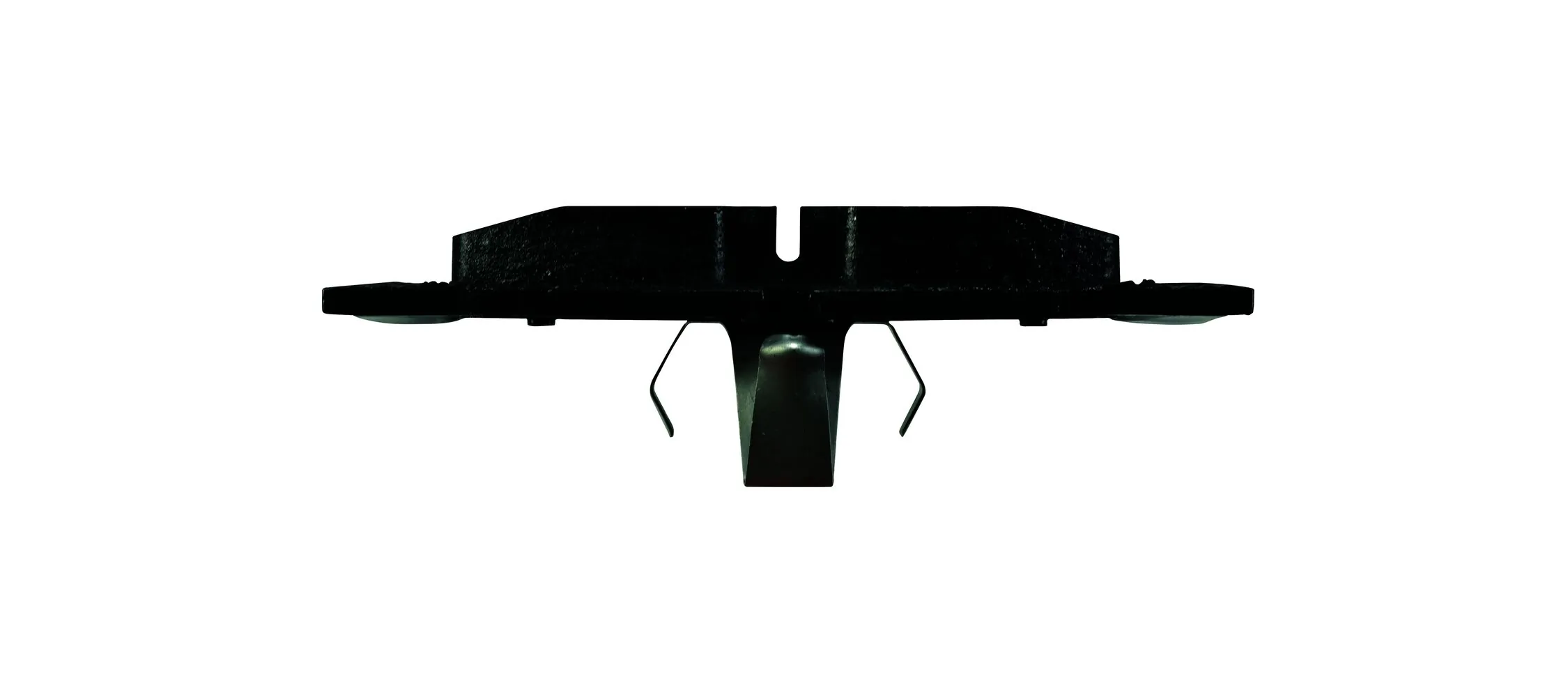 Гальмівні колодки HELLA 8DB355014351 ціна, від 54.18 USD