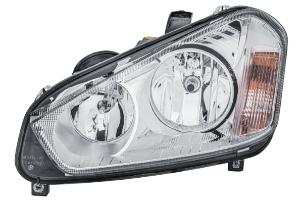 Фари Ford C-Max мінівен (CB3) (2007 - 2010) ціна, від 113.54 USD