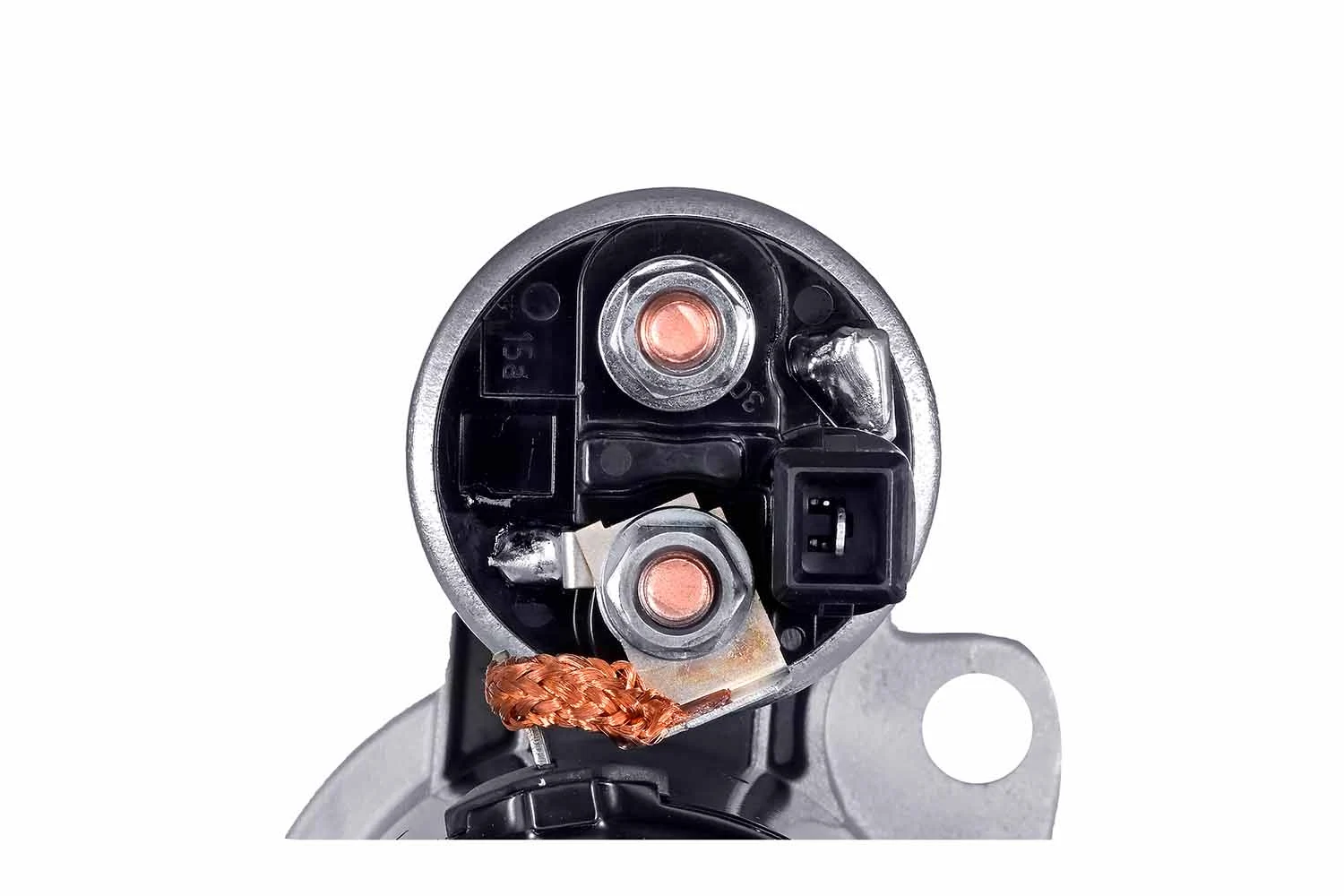 Стартер CS1119 Bosch