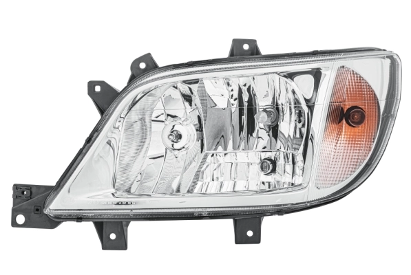 1EH246047211 HELLA Фара дальнього світла в зборі