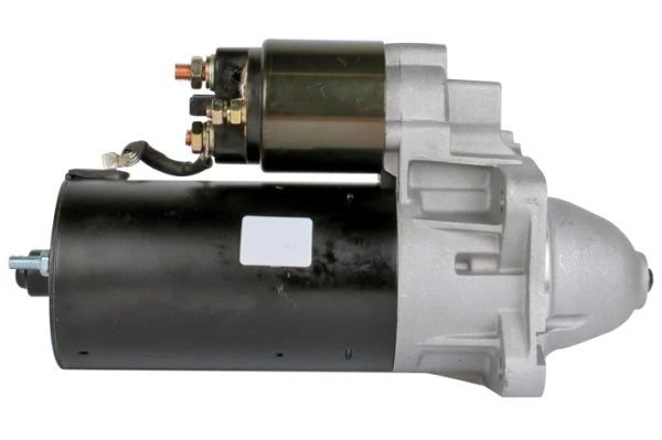 Купити 0001317023 Bosch Стартер