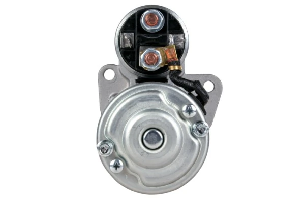 Стартер Mazda Demio хетчбек (DW) (1998 - 2003) ціна, від 63.35 USD