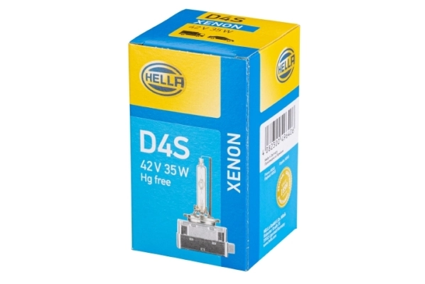 Ксенон Philips 42402CX ціна, від 36.44 USD