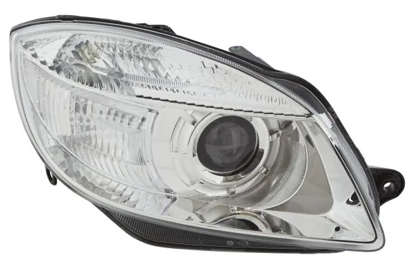 Основна фара - вставка Polcar 6915101E ціна, від 154.16 USD