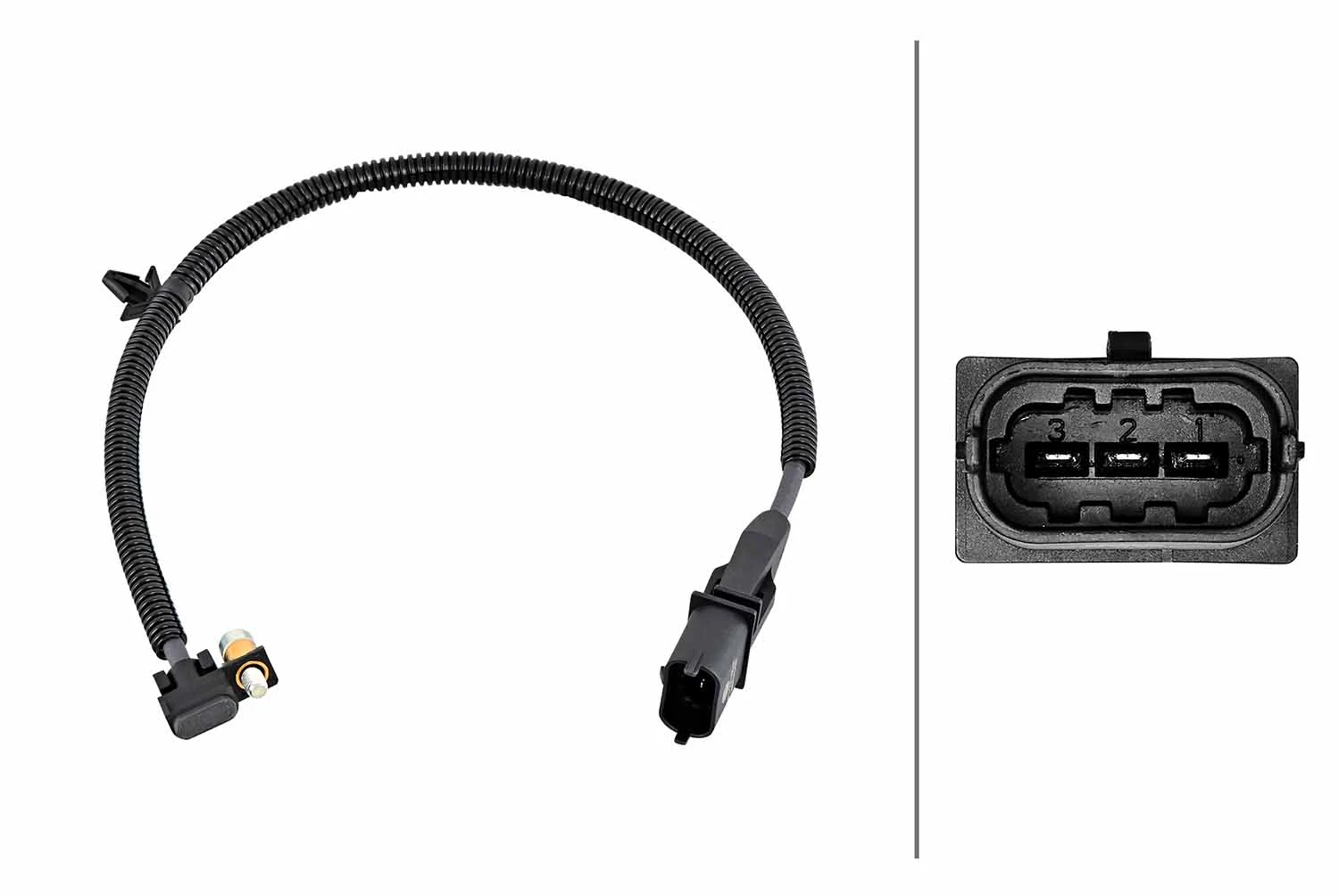 Датчик положення колінвала Uxclent 901919QC13