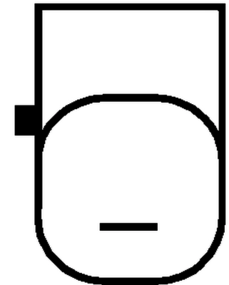 6ZL003259511 HELLA Датчик показника тиску масла