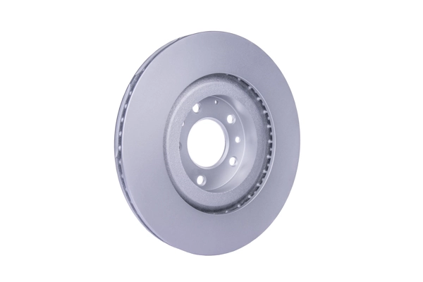 Диск переднього гальма HELLA 8DD355115201 ціна, від 63.76 USD