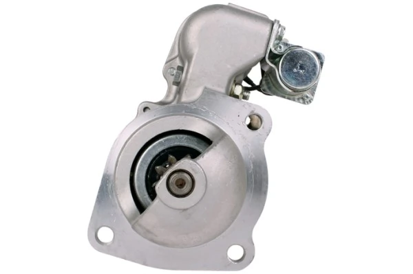 8EA012586201 HELLA Стартер двигуна