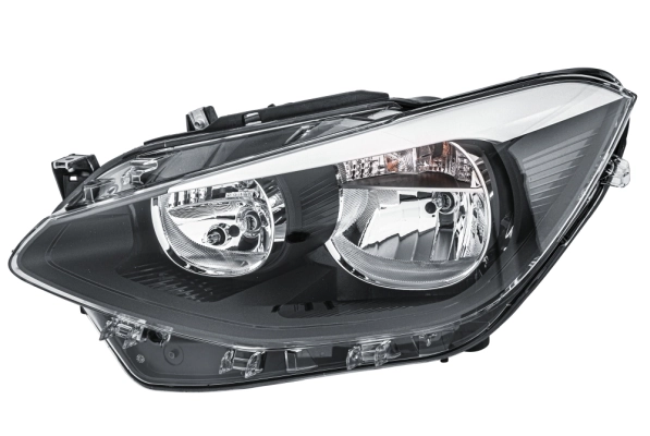 Фари HELLA 1EG010741071 ціна, від 199.17 USD