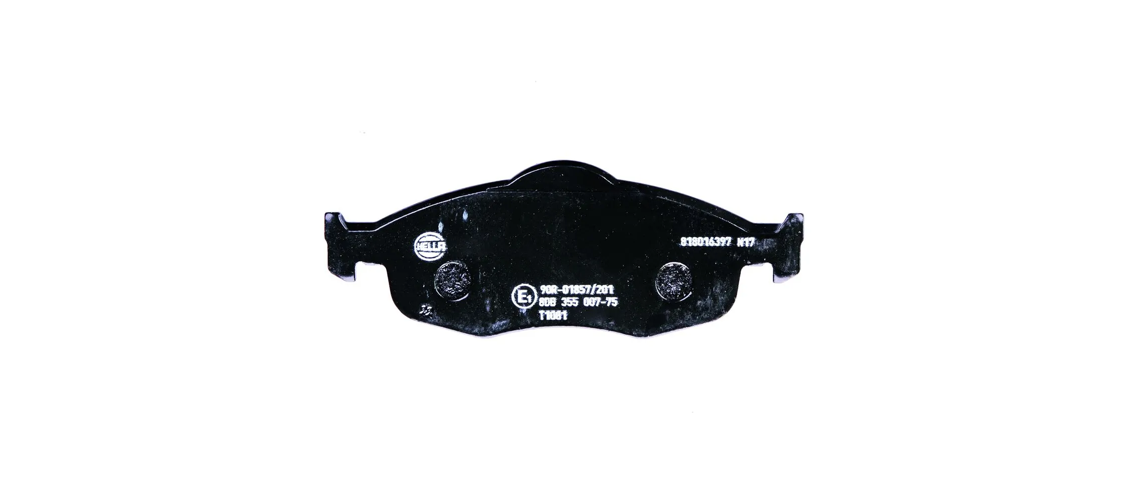 Купити Передні тормозні колодки Ford Mondeo I GBP