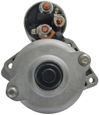 Стартер 93456402 Peugeot/Citroen