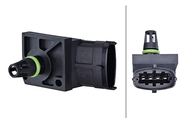  МАП Сенсор Renault Master 2