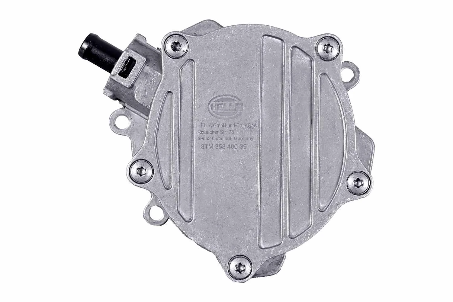 Вакуумний насос на Audi A6 C7 4G2, 4GC