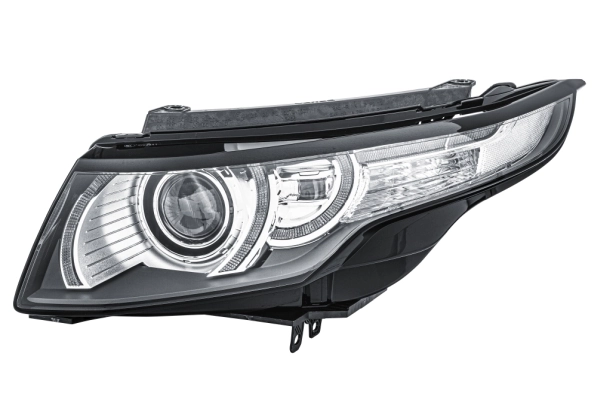 LR072968 Land Rover Фара дальнього світла в зборі