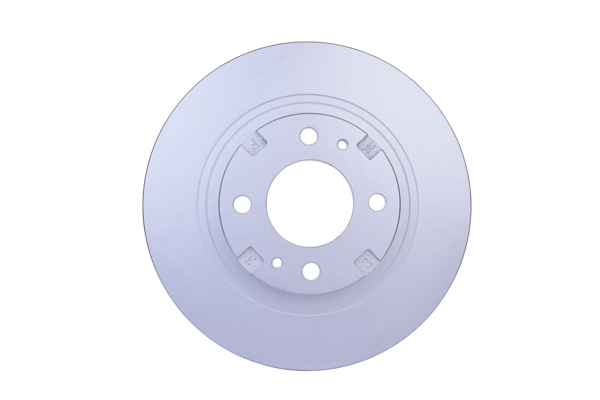 Диск переднього гальма Chrysler 4615A219 ціна, від 41.14 USD