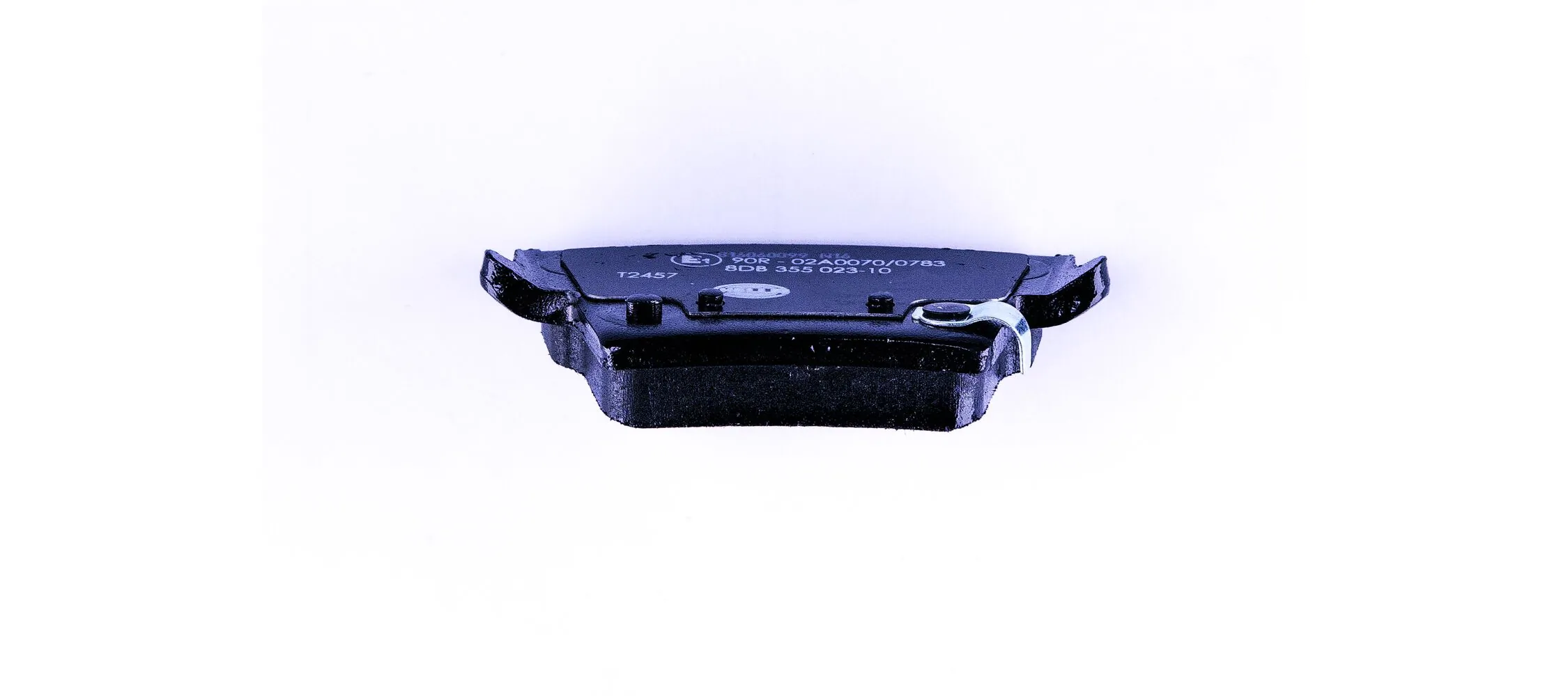 Задні гальмівні колодки Power Stop 161057A ціна, від 53.46 USD