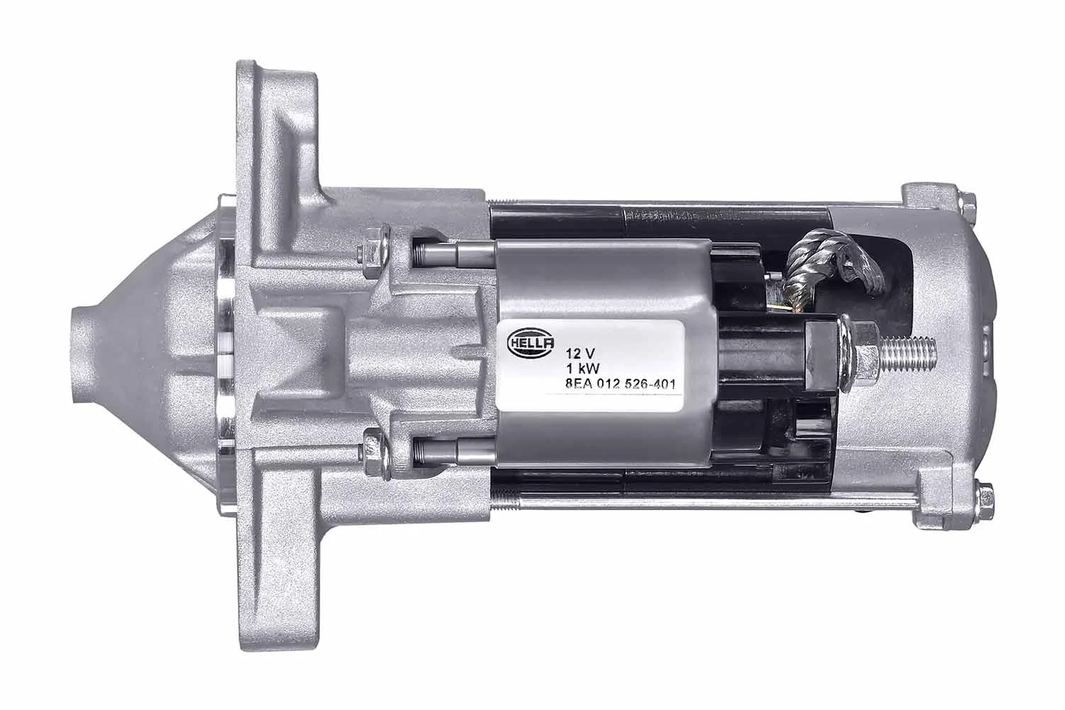 Стартер Denso 2280006750 ціна, від 156.35 USD