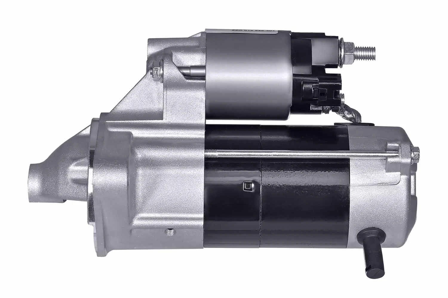 Стартер 2280006750 Denso