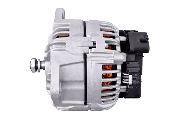 Генератор REMA-PARTS 0124655161 ціна, від 277.15 USD