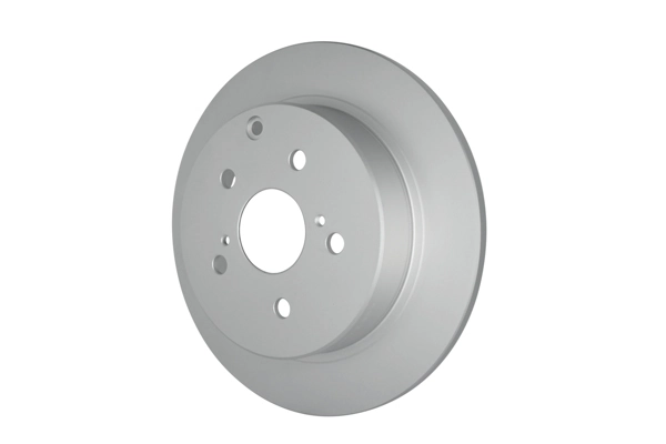 Купити 1676009080 Peugeot/Citroen Диск заднього гальма