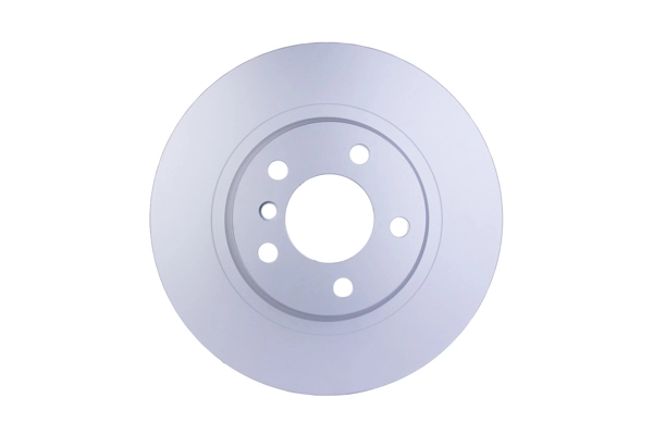 8DD355129811 HELLA Дискові гальма