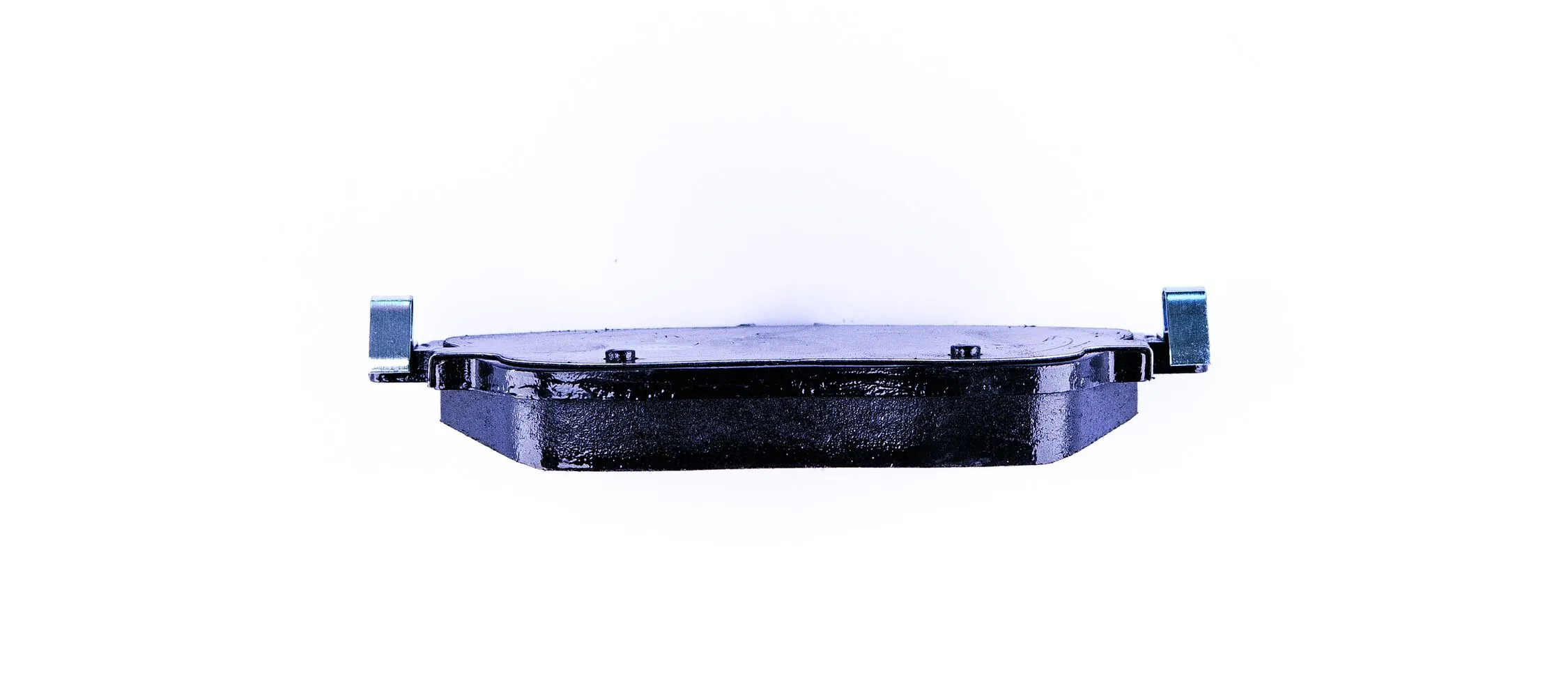 Гальмівні колодки HELLA 8DB355019721 ціна, від 44.57 USD