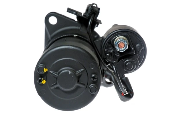 8EA011610621 HELLA Стартер двигуна