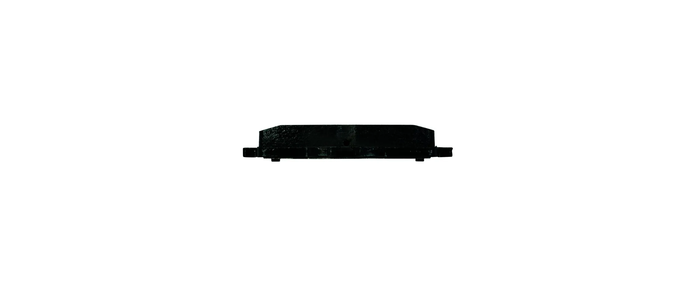 Купити 161630A Power Stop Задні колодки