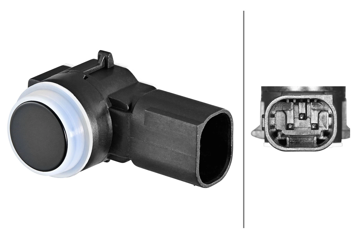 SDP072 Magneti Marelli Датчик сигналізації паркування (парктронік), передній