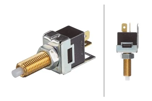 Жабка стопів Mitsubishi Space Wagon III