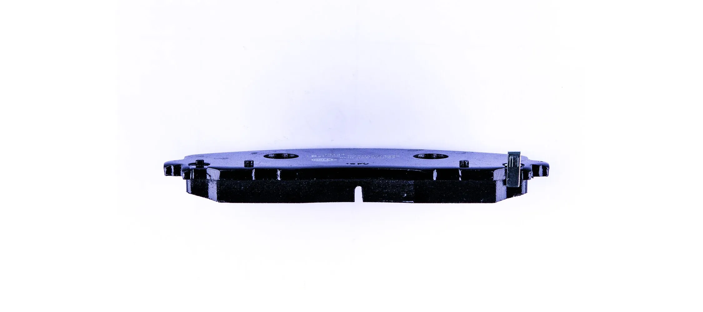 Купити Z171589 Power Stop Колодки гальмівні передні, дискові