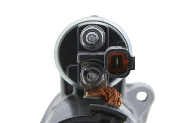 Стартер двигуна на KIA Venga  YN