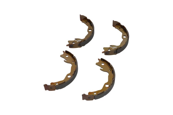 KBS7403 Kavo Parts Гальмівні колодки ручника