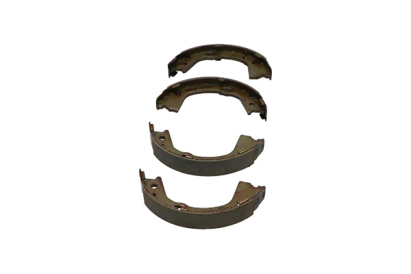 KBS3431 Kavo Parts Гальмівні колодки ручника