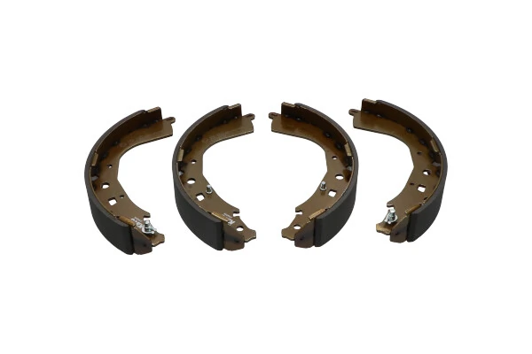 Колодки гальмові задні, барабанні Kavo Parts KBS9947 ціна, від 44.82 USD