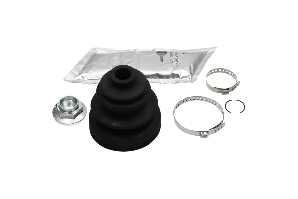 Пильник шарніра кутових швидкостей зовнішній передній Kavo Parts CVB4512 ціна, від 7.38 USD