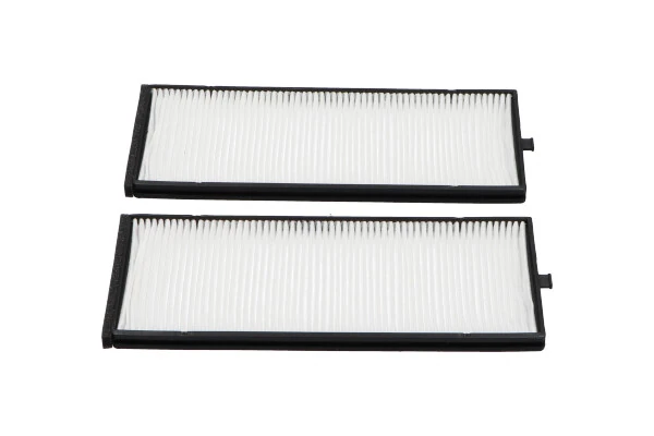 Купити HC8205 Kavo Parts Фільтр салону вугільний