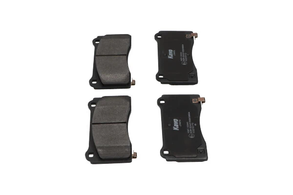 Купити KBP10045 Kavo Parts Колодки гальмівні передні, дискові