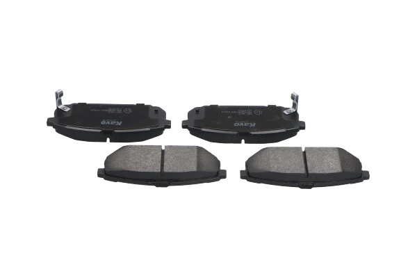 Задні гальмівні колодки Kavo Parts KBP4015 ціна, від 14.53 USD